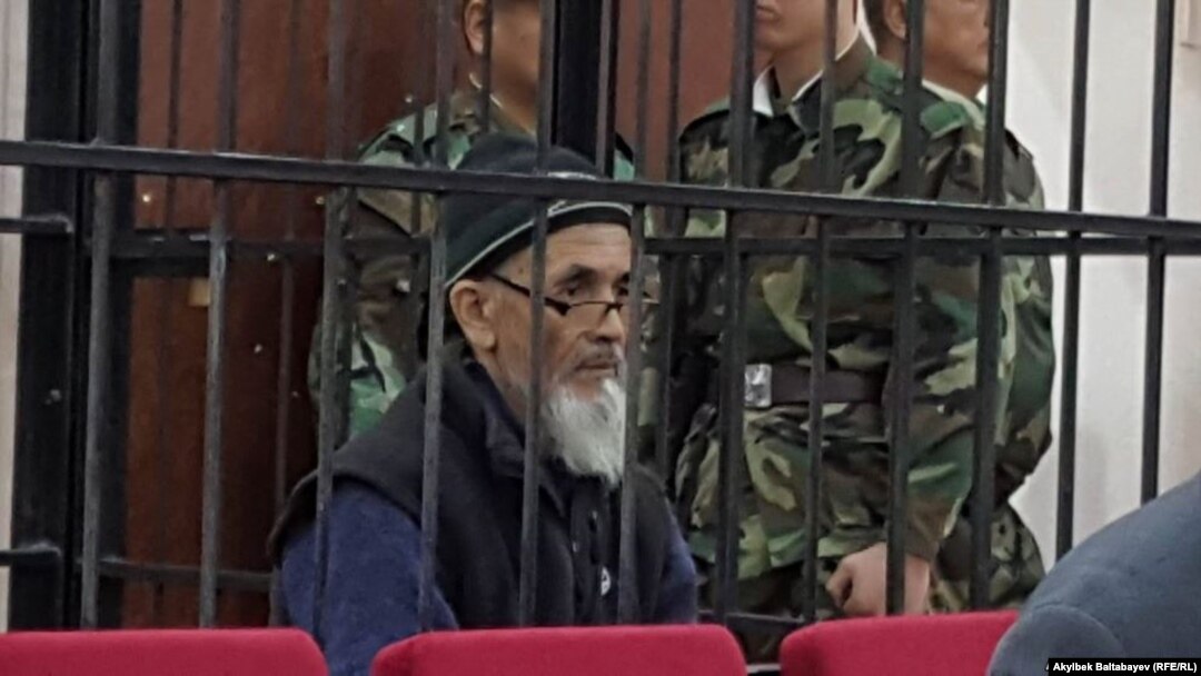 Azimjon Asqarov 2010-yilda umrbod qamoq jazosiga hukm qilingan. Xalqaro hamjamiyat nazarida bu adolatsizlik. 