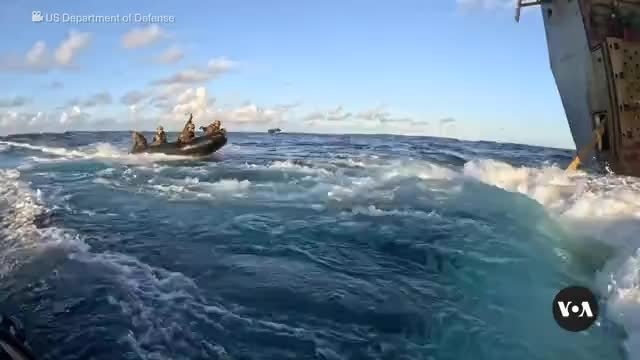 Shortage of Marines’ amphibious warships worries top US military officers - March 13, 2025
