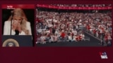 وقتی اریکا کرک قاتل همسرش را بخشید
