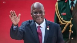 Duniani Leo : Machi 18 : Tanzania na dunia zaomboleza kifo cha hayati Magufuli