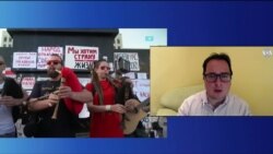 Беларусь: роль России и возможные уступки оппозиции