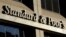 FILE - The home of Standard & Poor's in New York, Oct. 9, 2011. The economy is experiencing its second-longest bull market since World War II.