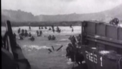 รำลึก 7 ทศวรรษ วันดี-เดย์ การยกพลขึ้นบกกองทัพสัมพันธมิตร