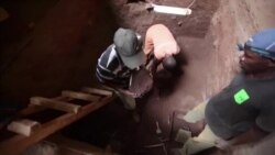 Kenya: découverte de la plus ancienne sépulture au monde