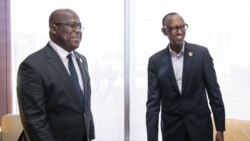 Sango ya Mokili Lelo: Kigali epameli Kinshasa koluka kobima na boyokani ya Nairobi