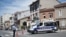 French authorities shoot man claiming to be al-Qaida member during hostage situation, Toulouse, June 20, 2012.