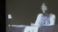 International Criminal Court President Tomoko Akane has been designated pursuant to section 1(a)(ii)(A) of Executive Order (E.O.) 14203. (Credit JAPAN OUT)