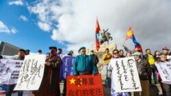 中國加速民族同化步伐藏蒙疆人恐強力反彈