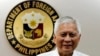 Philippines hy vọng tòa án LHQ sớm ra phán quyết về vụ kiện Biển Đông