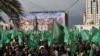 ХАМАС празднует 25-летие