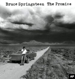 Bruce Springsteen's "The Promise" CD