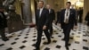 House Approves Temporary Extension of US Debt Limit