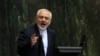 Zarif Defends Iran Nuclear Deal