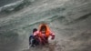Sedikitnya 36 Migran Tewas dalam Dua Bencana Kapal Tenggelam di Turki