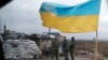 Украина получит американские комплексы контрбатарейной борьбы 