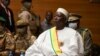 Para Pimpinan Sementara Mali Dilaporkan Ditangkap 