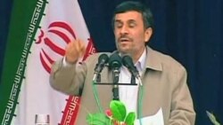 جنگ زرگری، اتهامات مالی؛ منتقدان و دولت احمدی نژاد