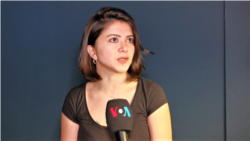 Burçak Sel Tufekçî