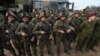 Литва, Польша и Украина создают совместную военную бригаду