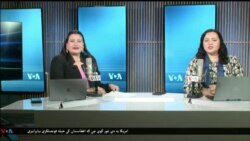 بي بي شیرینه – په ټیلې ویژن