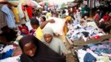 Vakawanda Vochemachema Vachiti Hurumende Isadzike Mutemo Unorambidza Kutengeswa kweMbatya Tsaru
