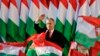 Hungary’s PM Fires Up Anti-Migrant Rhetoric Ahead of Election