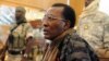 Presiden Chad Idriss Deby Tewas, Putranya akan Pimpin Dewan Militer