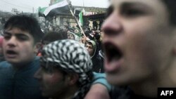 Suriyada bələdiyyə seçkiləri zorakılıqlarla müşayiət olunur