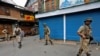 Kashmir Hospitals Overwhelmed After Days of Violence