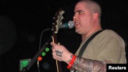 Уэйд Майкл Пейдж (архивное фото)