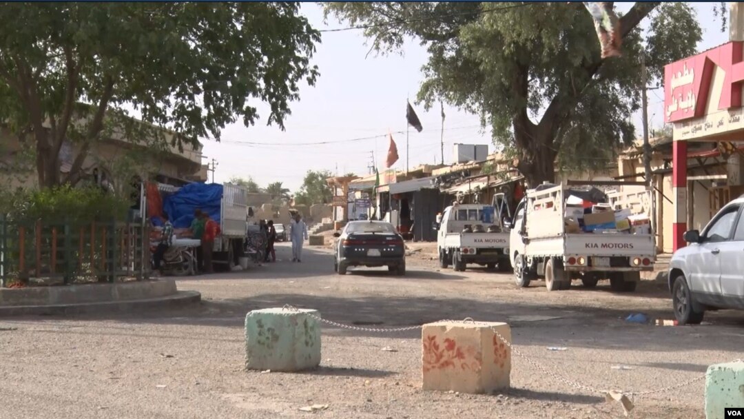 مەندەلی