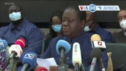 Manchetes Africanas 21 setembro 2020: Mali, o apelo a protestos anti-Ouattara