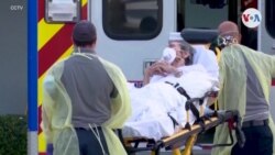 EE.UU. bate récord de casos diarios de COVID-19 [VERSIÓN TV]