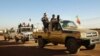 Tuareg Rebels Reject Disarmament Before Mali Elections