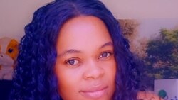 Umculi Osathuthukayo uFortue Sibanda