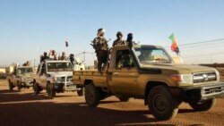 Peace,Stability In Mali Require Credible Election