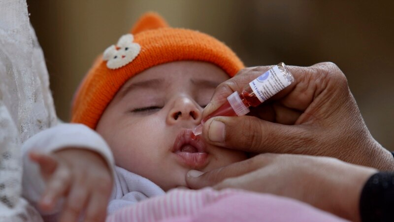 Vaccine May Have Spread Polio in US, Israel and Britain