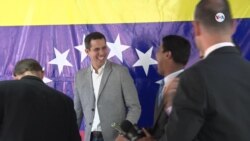 Venezolanos marcharán por "la libertad"