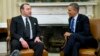 Obama, Moroccan King Discuss Regional Security, Democratic Reforms