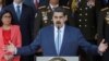 Maduro a los estadounidenses: No dejemos que los intereses de minorías cegadas por ambición nos separen