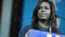 بي بي شیرینه – وي او اې ډيوه په ټیلې ویژن