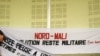 MNLA : Le coup d’Etat ne changera rien dans le Nord du Mali