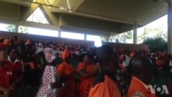 Abalandeli Bebandla lePeople's Democratic Party Abasemhlanganweni weCongress