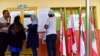 Les Libanais de Côte d'Ivoire votent avec l'espoir d'un changement pour leur pays