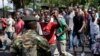 Amnesty: Penumpasan Demonstrasi di Burundi Terlalu Keras