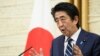 日本為沒有與美英一起譴責北京強推港版國安法做出解釋