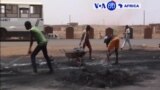 Manchetes Africanas 7 Maio 2019: Camião-cisterna incendeia-se no Niger, há mortos