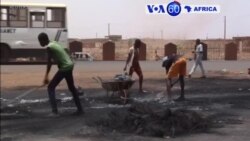 Manchetes Africanas 7 Maio 2019: Camião-cisterna incendeia-se no Niger, há mortos