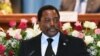 Facing Multiple Security Crises, Congo's Kabila Reshuffles Police