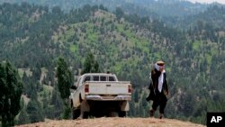 طالبان او حقاني شبکه په وزیرستان کې غښتلي مرکزونه لري